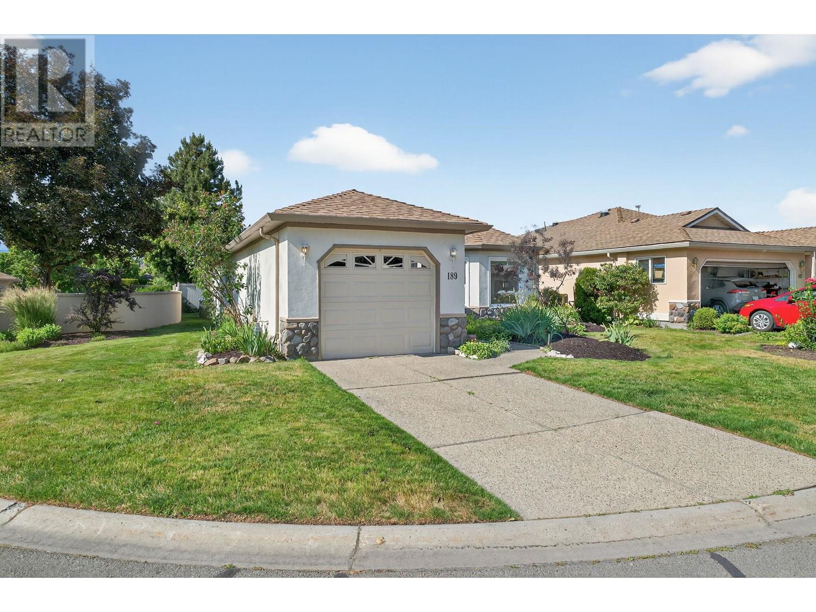 Property at 1201 Cameron Avenue Unit# 189 Lot# 189 image 1
