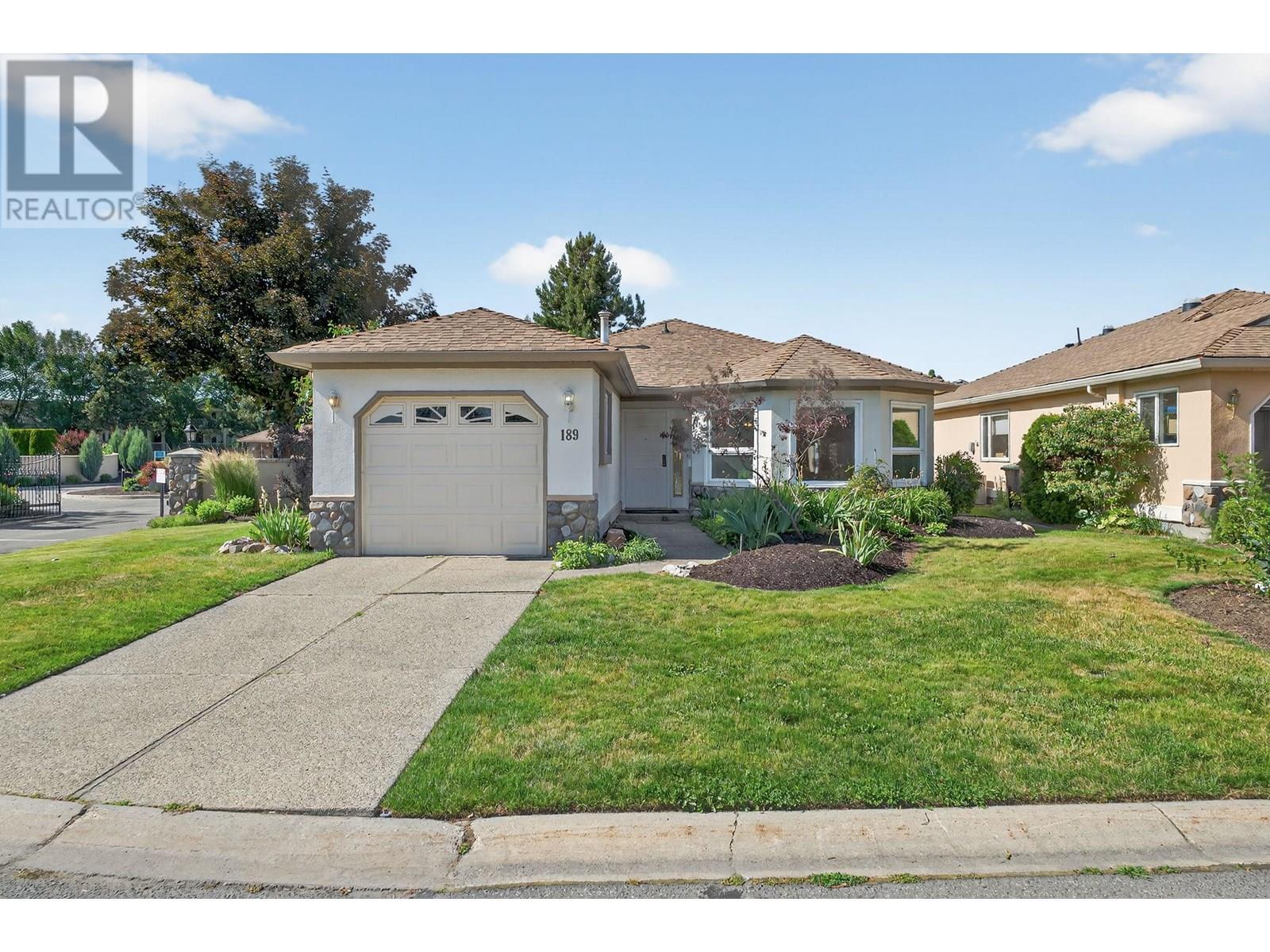 Property at 1201 Cameron Avenue Unit# 189 Lot# 189 image 2