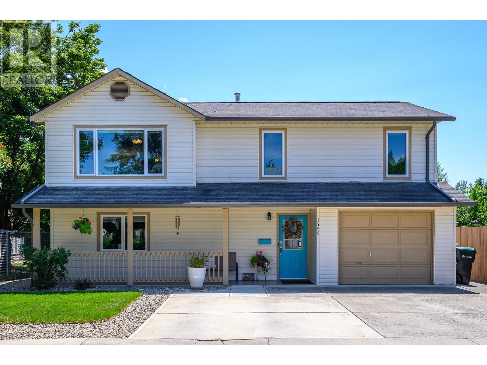 Property at 1750 Bighorn Road image 1