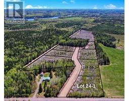 Lot 24-1 Saint-Joseph Road, Bouctouche, New Brunswick