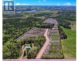 Lot 24-2 Saint-Joseph Road, Bouctouche, New Brunswick