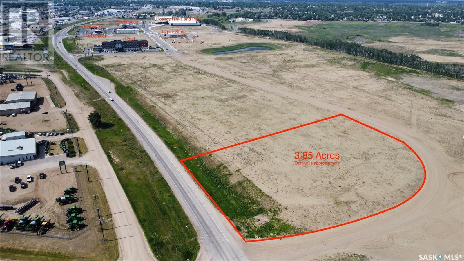4791 7th AVENUE E, Prince Albert, Saskatchewan