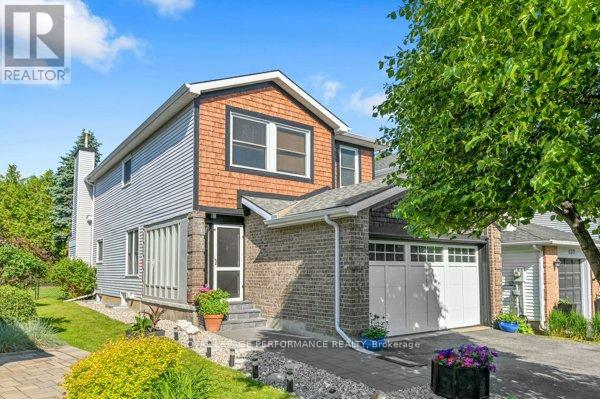 Property at 135 ACKLAM TERRACE image 1