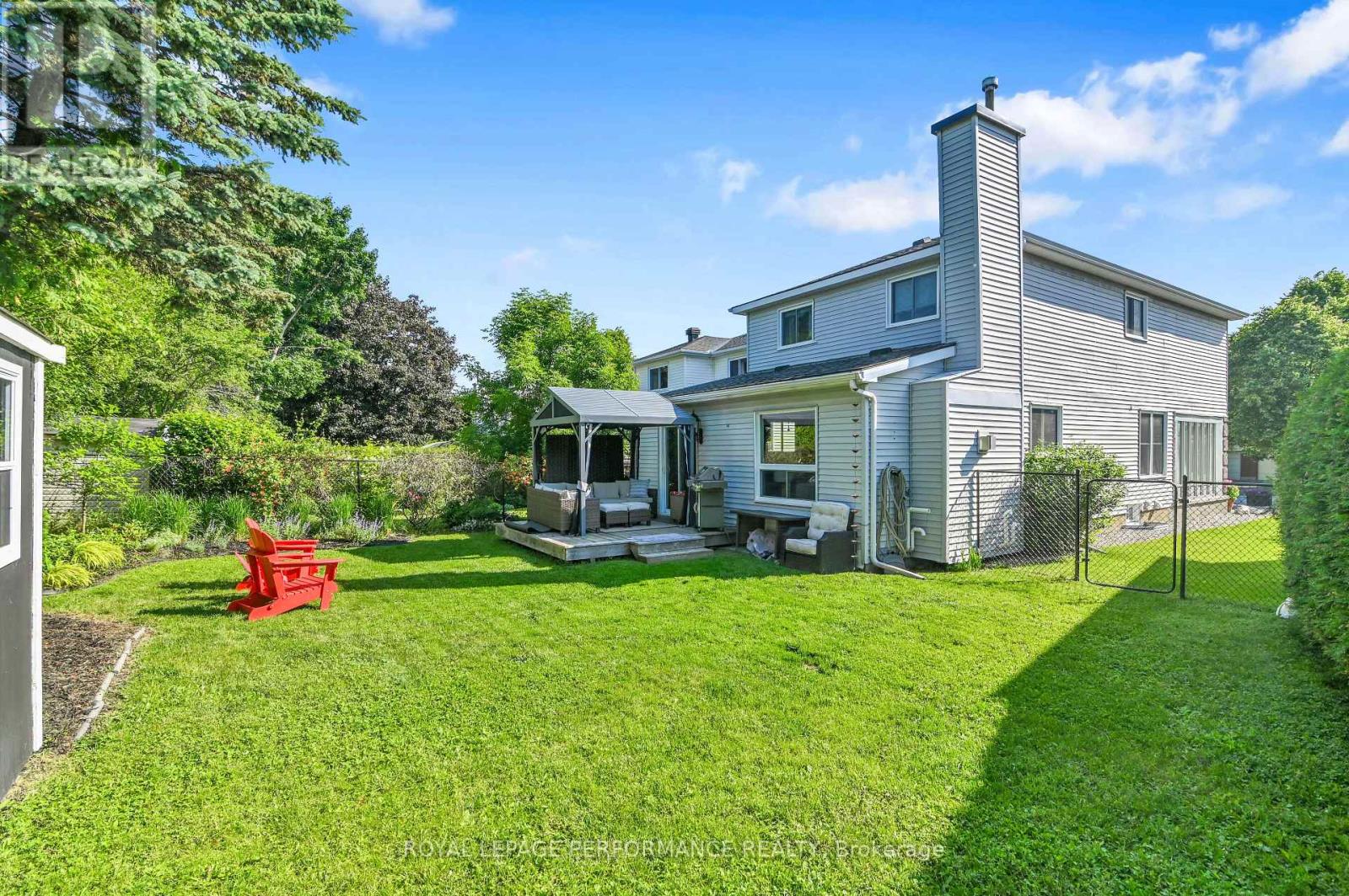 Property at 135 ACKLAM TERRACE image 2
