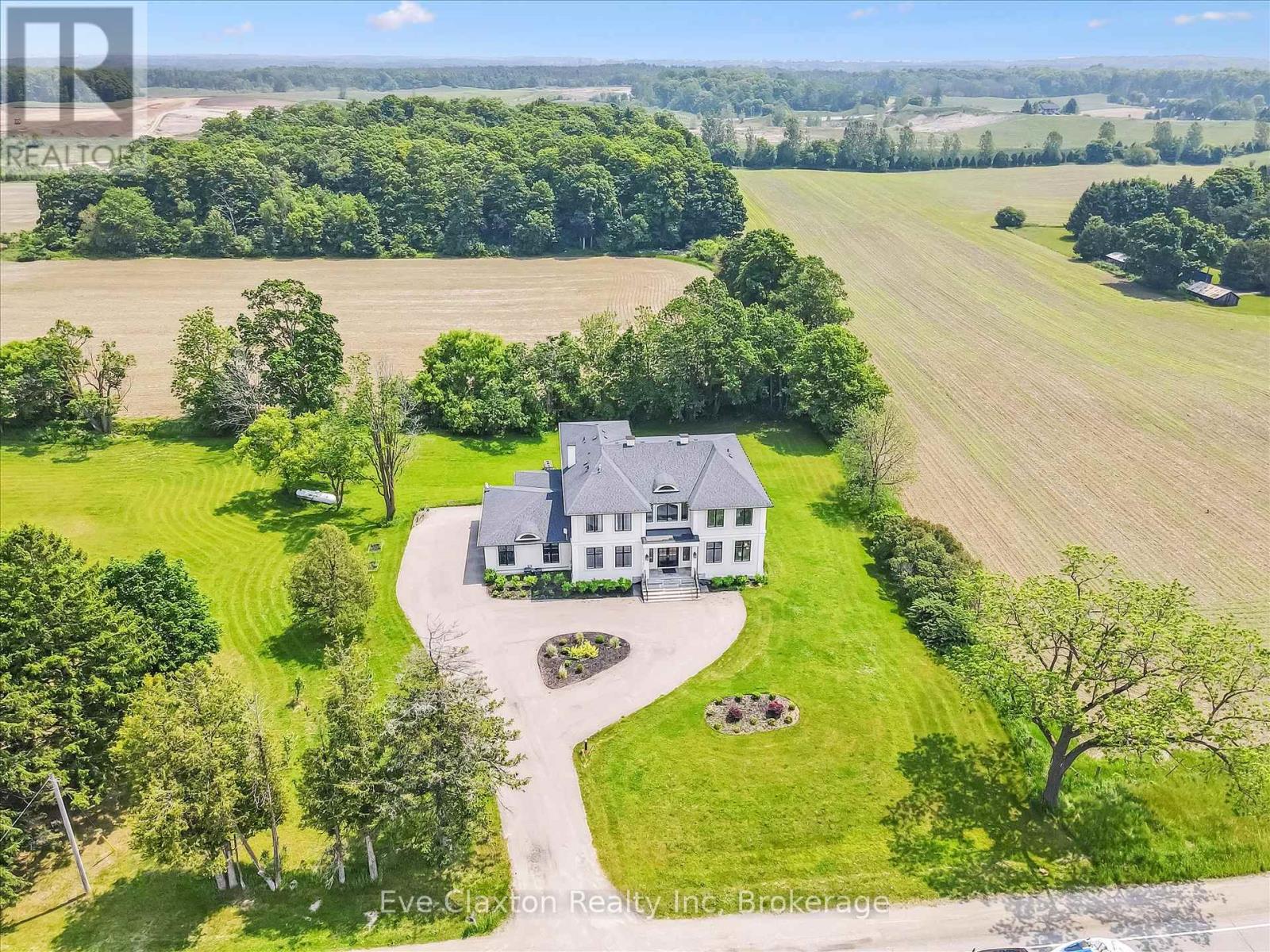 4507 Wellington Rd. 32, Puslinch (Crieff/aikensville/killean), Ontario  N3C 2V4 - Photo 2 - X12224821