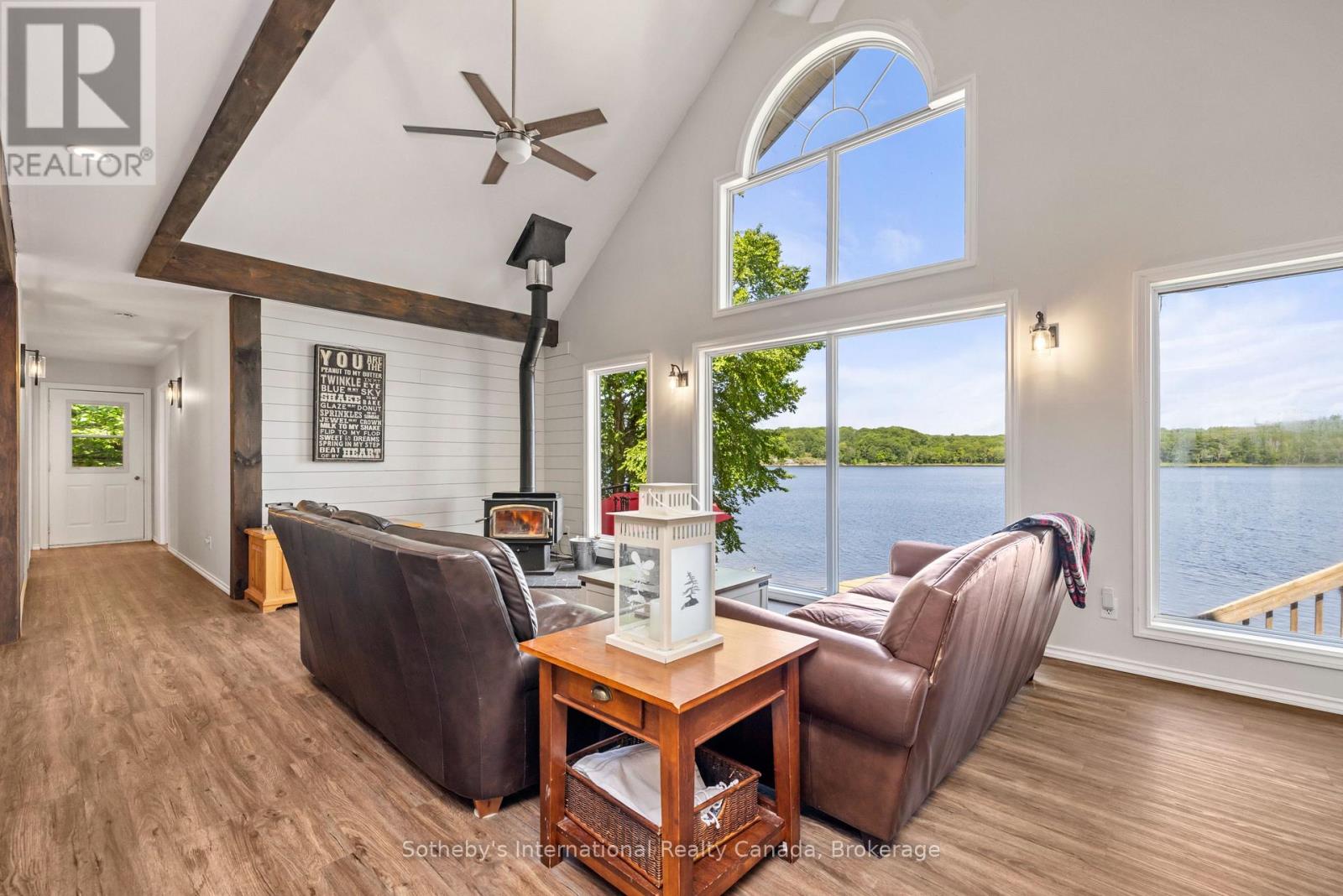 71 Isabella (B717) Island, The Archipelago (Archipelago), Ontario  P2A 2W8 - Photo 12 - X12224857