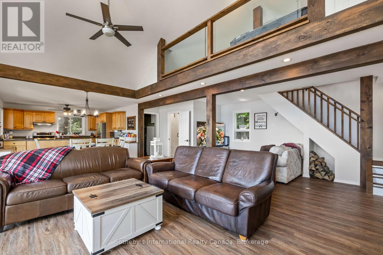 71 Isabella (B717) Island, The Archipelago (Archipelago), Ontario  P2A 2W8 - Photo 13 - X12224857