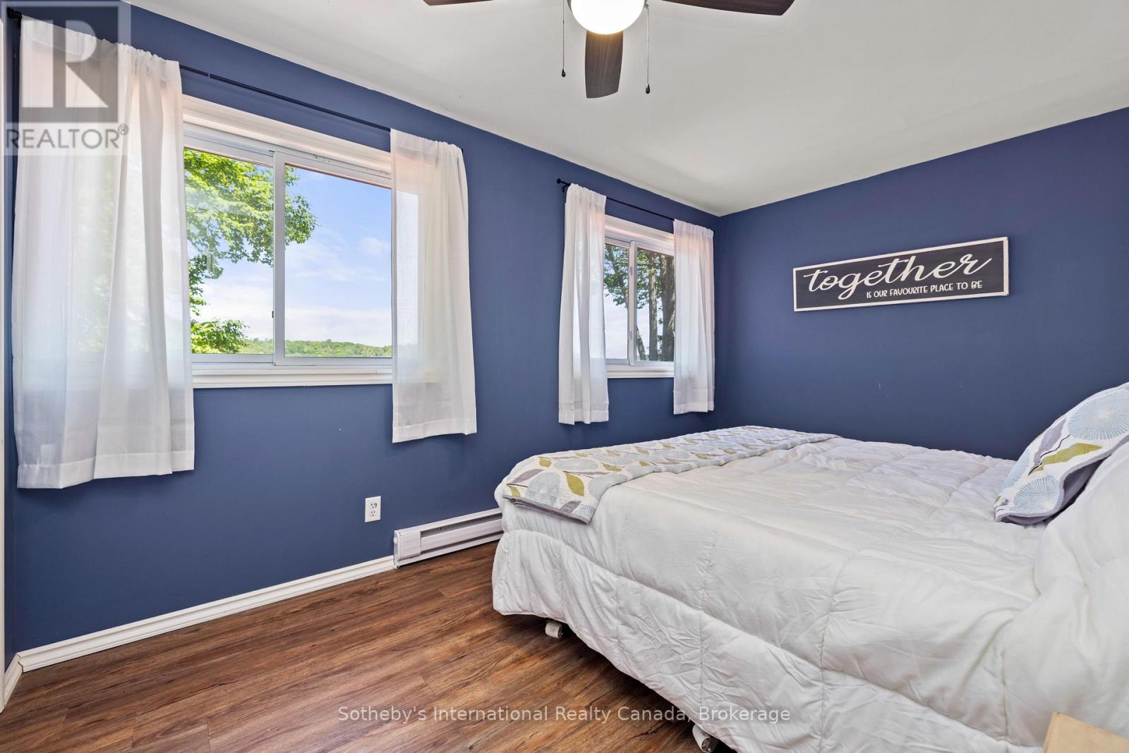 71 Isabella (B717) Island, The Archipelago (Archipelago), Ontario  P2A 2W8 - Photo 18 - X12224857