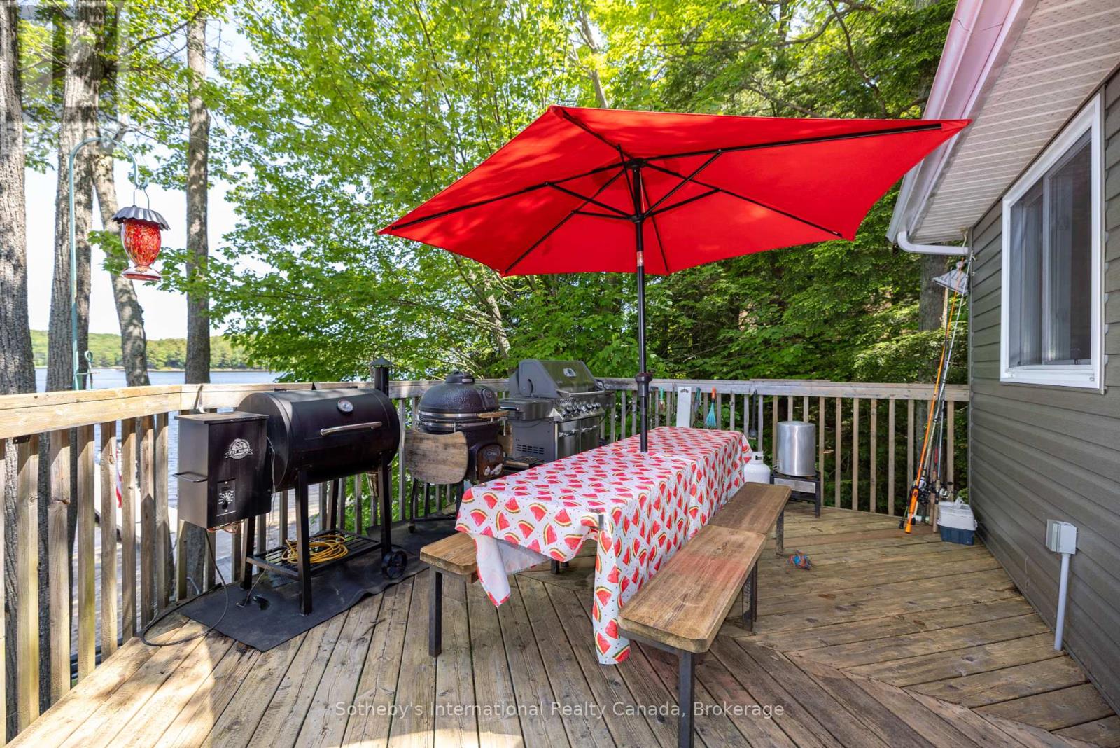 71 Isabella (B717) Island, The Archipelago (Archipelago), Ontario  P2A 2W8 - Photo 26 - X12224857