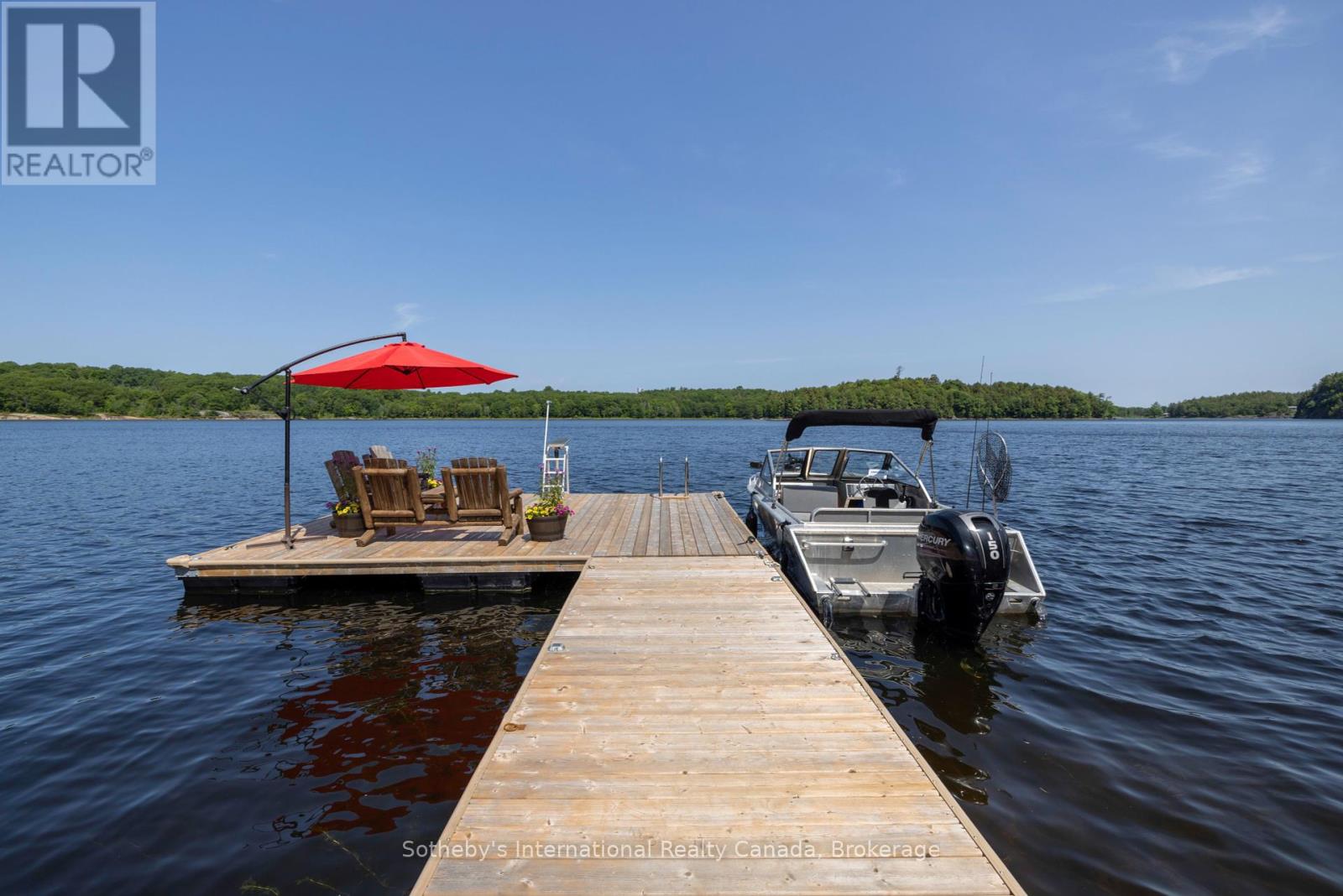 71 Isabella (B717) Island, The Archipelago (Archipelago), Ontario  P2A 2W8 - Photo 28 - X12224857