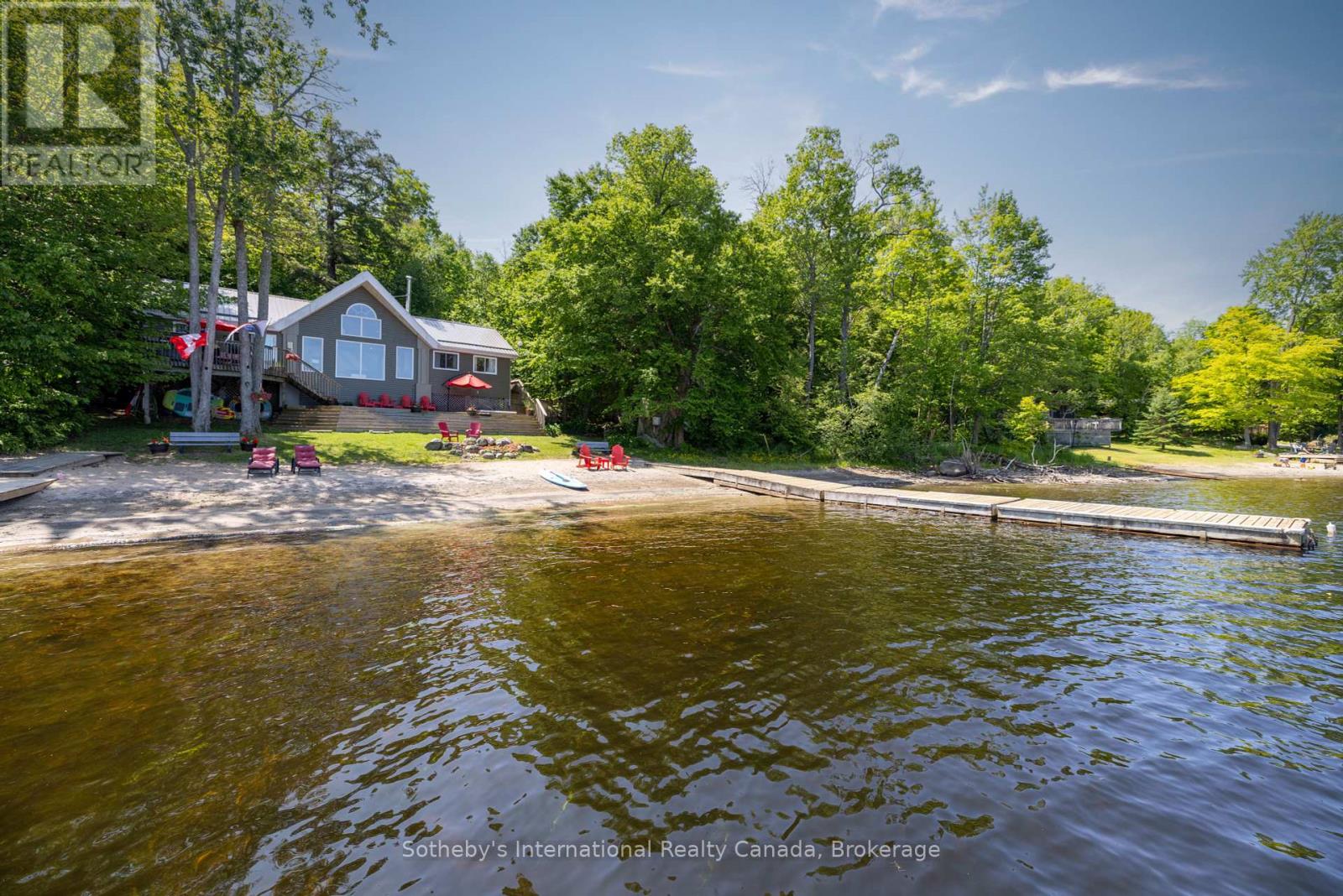 71 Isabella (B717) Island, The Archipelago (Archipelago), Ontario  P2A 2W8 - Photo 30 - X12224857