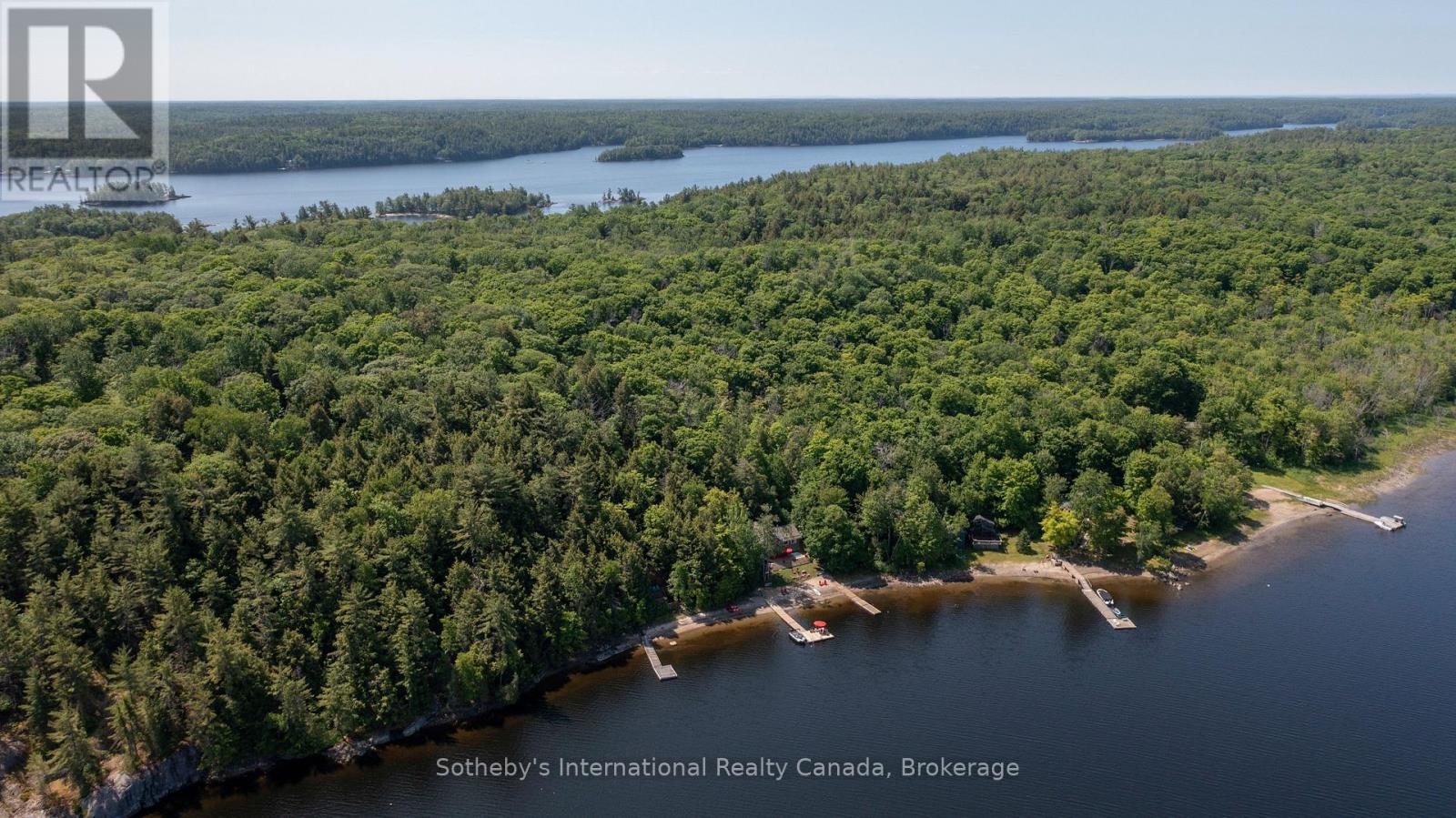71 Isabella (B717) Island, The Archipelago (Archipelago), Ontario  P2A 2W8 - Photo 4 - X12224857