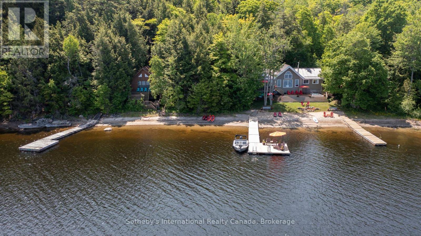 71 Isabella (B717) Island, The Archipelago (Archipelago), Ontario  P2A 2W8 - Photo 7 - X12224857