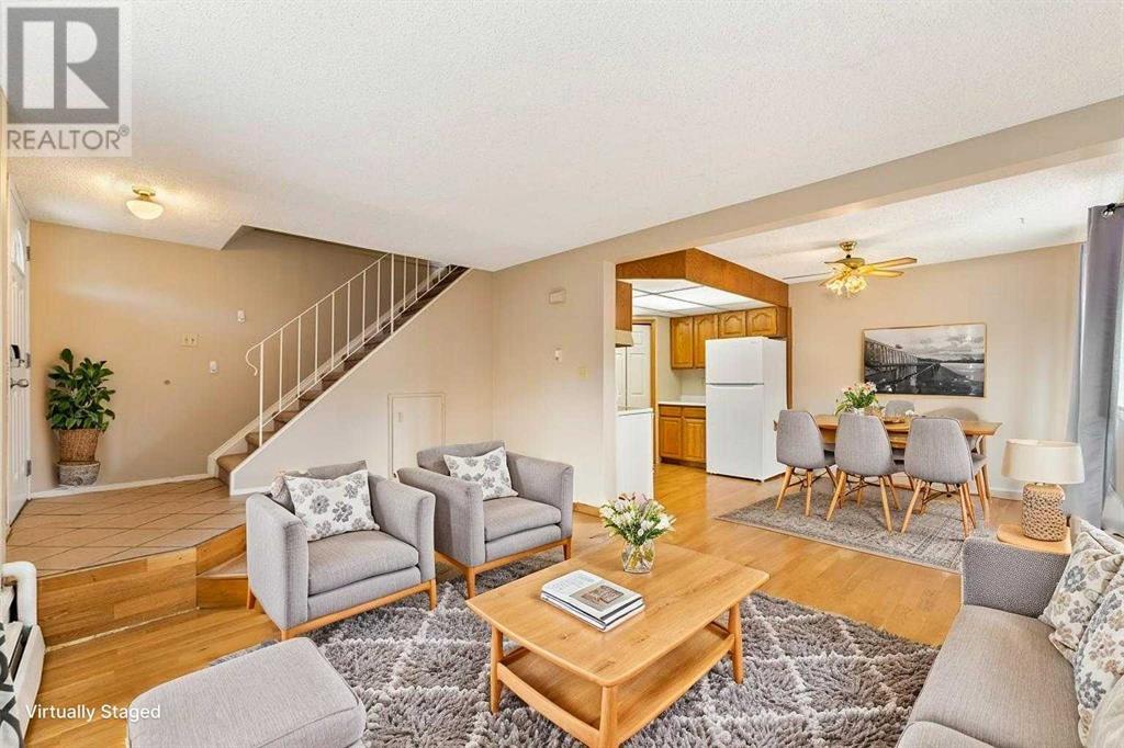 Property at 141, 3809 45 Street SW image 1