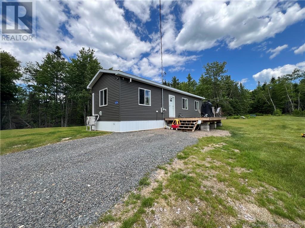 2676 Route 640, Hanwell, New Brunswick  E3E 2B6 - Photo 2 - NB111774