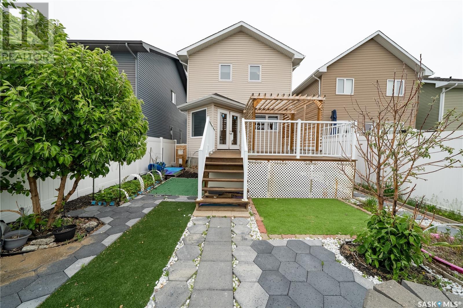 5128 Aerial Crescent, Regina, Saskatchewan  S4W 0C8 - Photo 44 - SK009560