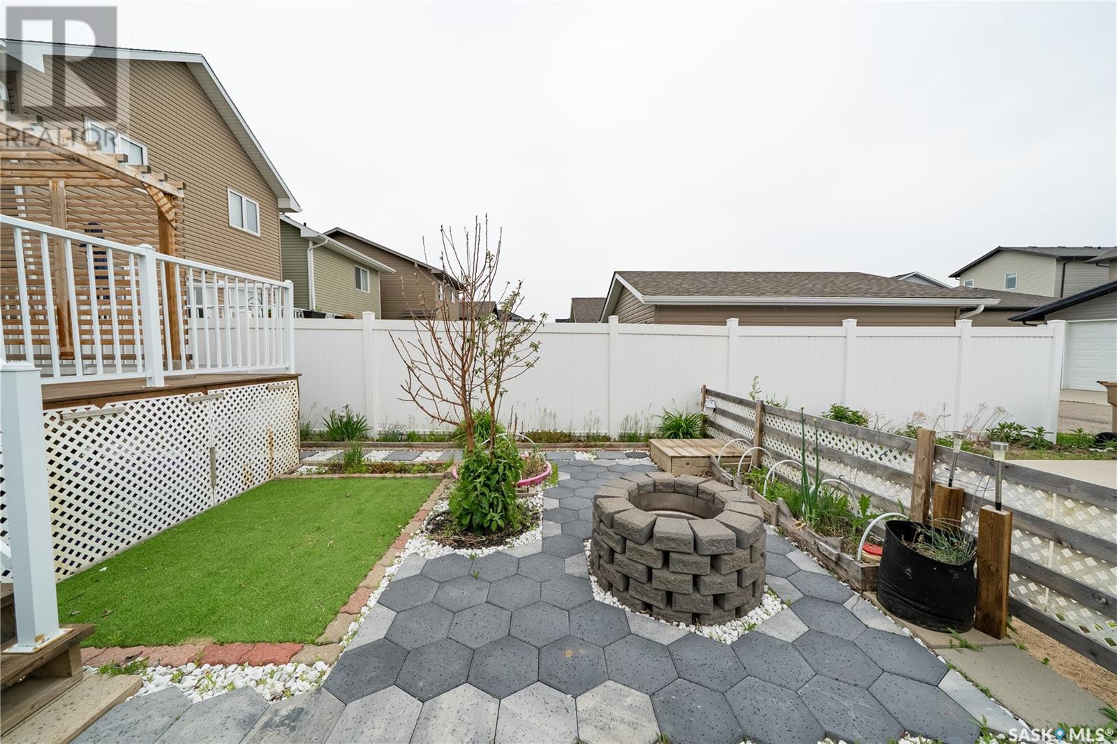 5128 Aerial Crescent, Regina, Saskatchewan  S4W 0C8 - Photo 43 - SK009560