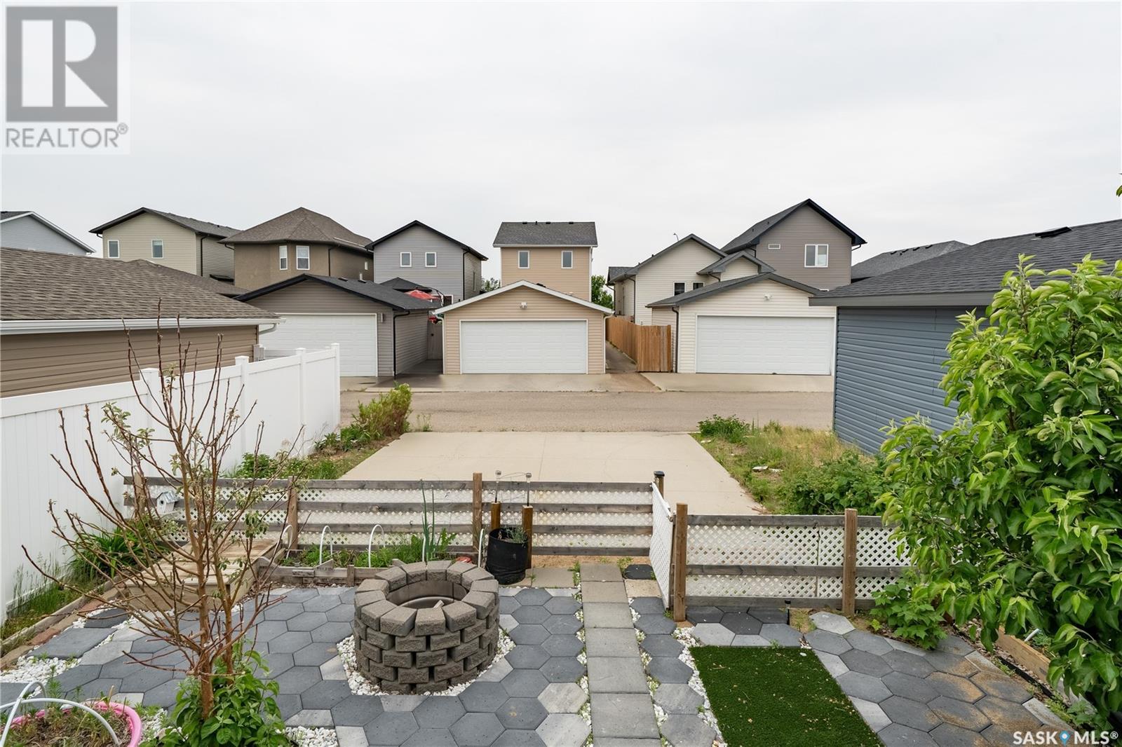 5128 Aerial Crescent, Regina, Saskatchewan  S4W 0C8 - Photo 47 - SK009560