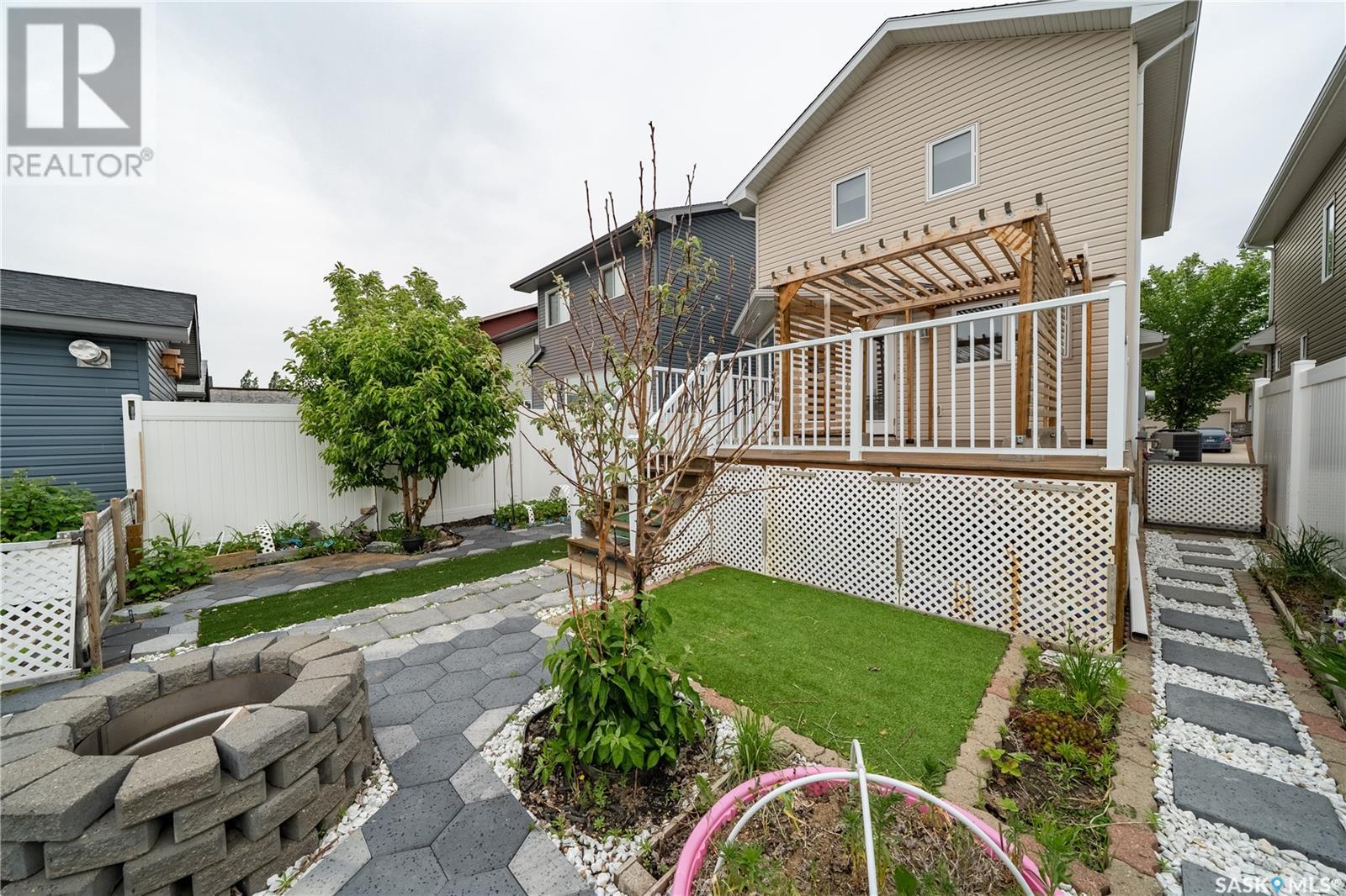 5128 Aerial Crescent, Regina, Saskatchewan  S4W 0C8 - Photo 45 - SK009560