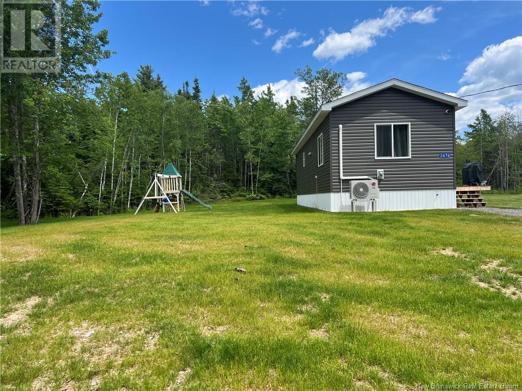 2676 Route 640, Hanwell, New Brunswick  E3E 2B6 - Photo 4 - NB111774