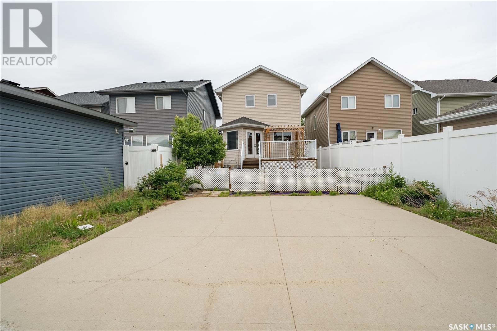 5128 Aerial Crescent, Regina, Saskatchewan  S4W 0C8 - Photo 46 - SK009560