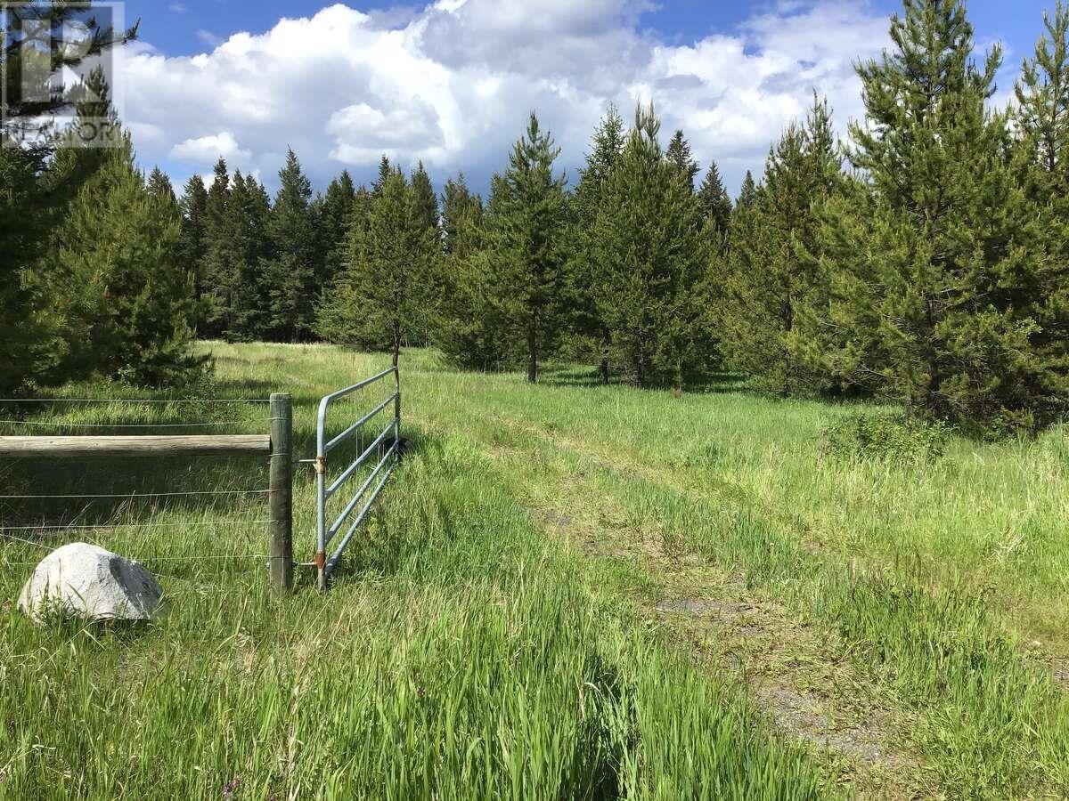 1871 ROSS ROAD, Williams Lake, British Columbia