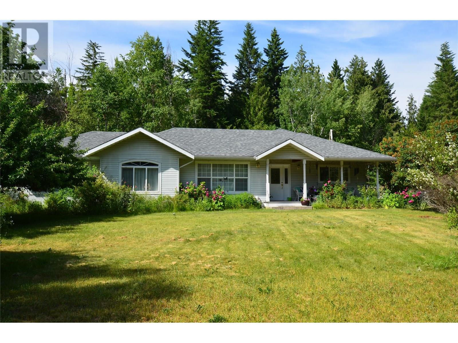 Property at 3915 Express Point Road image 1