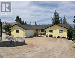 2526 Waverly Drive, blind bay, British Columbia