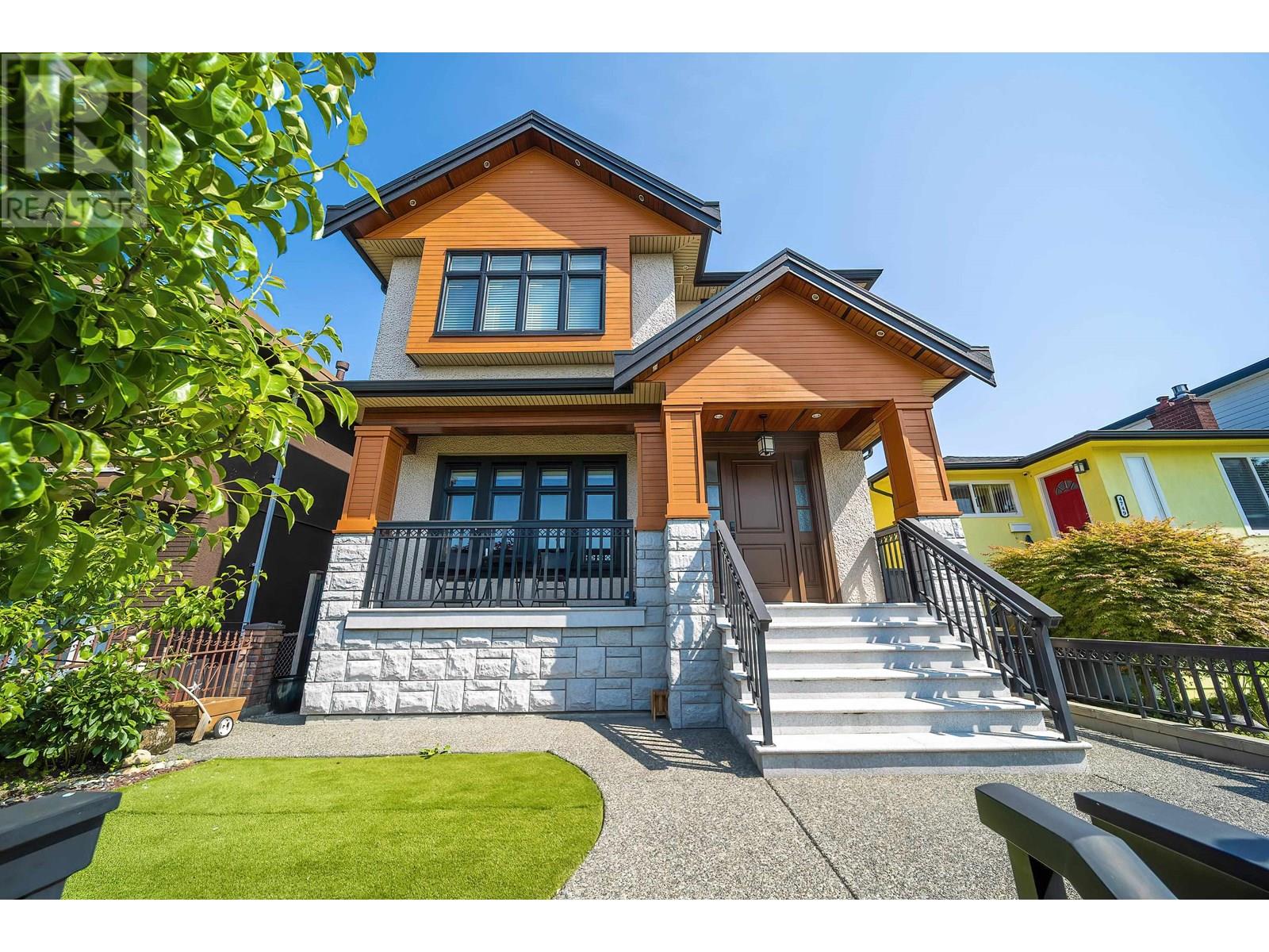 Property at 4747 UNION STREET image 1