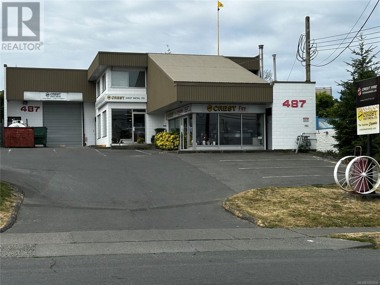 487 Burnside Rd E, Victoria, British Columbia