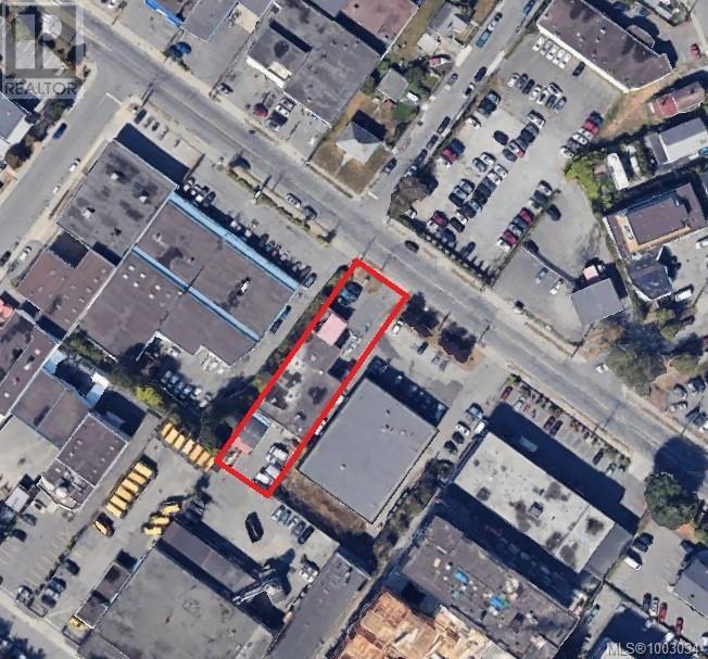 487 Burnside Rd E, Victoria, British Columbia  V8T 2X3 - Photo 2 - 1003034