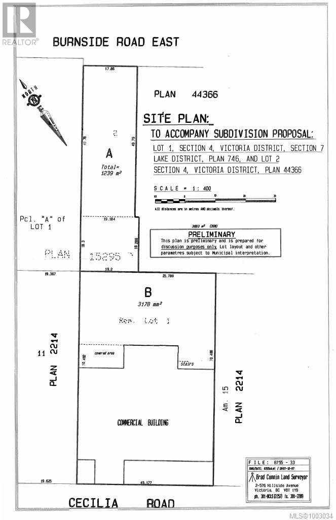 487 Burnside Rd E, Victoria, British Columbia  V8T 2X3 - Photo 43 - 1003034