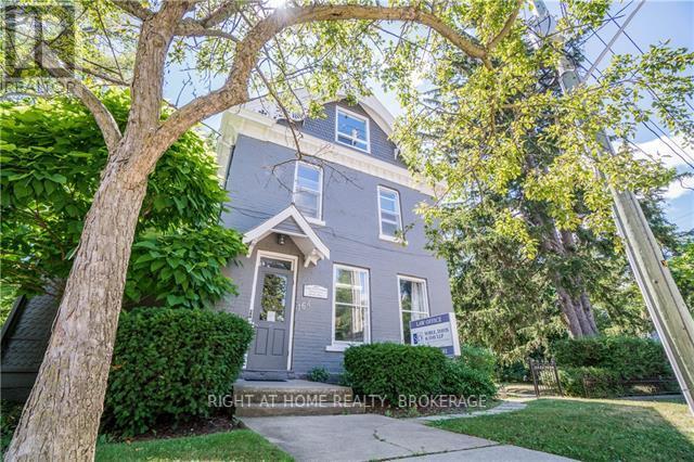 164 TRAFALGAR ROAD, Oakville, Ontario