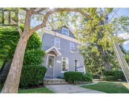 164 Trafalgar Road, Oakville (Oo Old Oakville), Ca