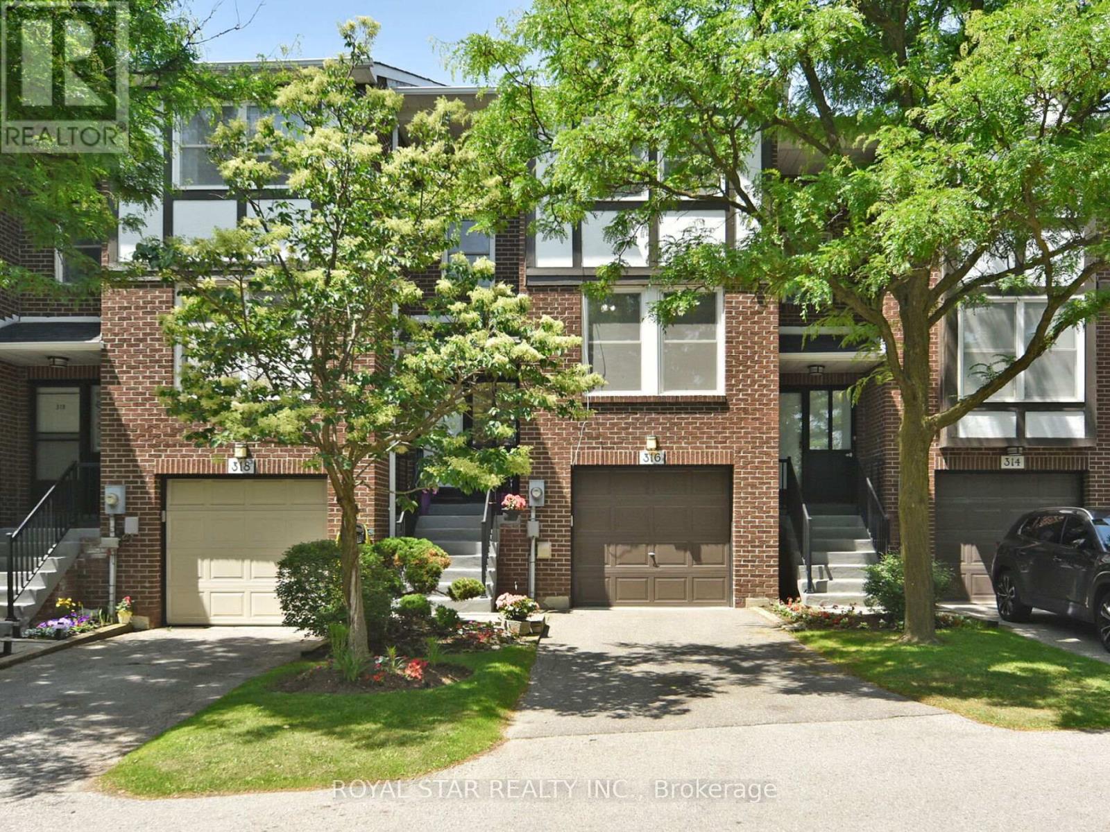 Property at 316 SIMONSTON BOULEVARD image 1