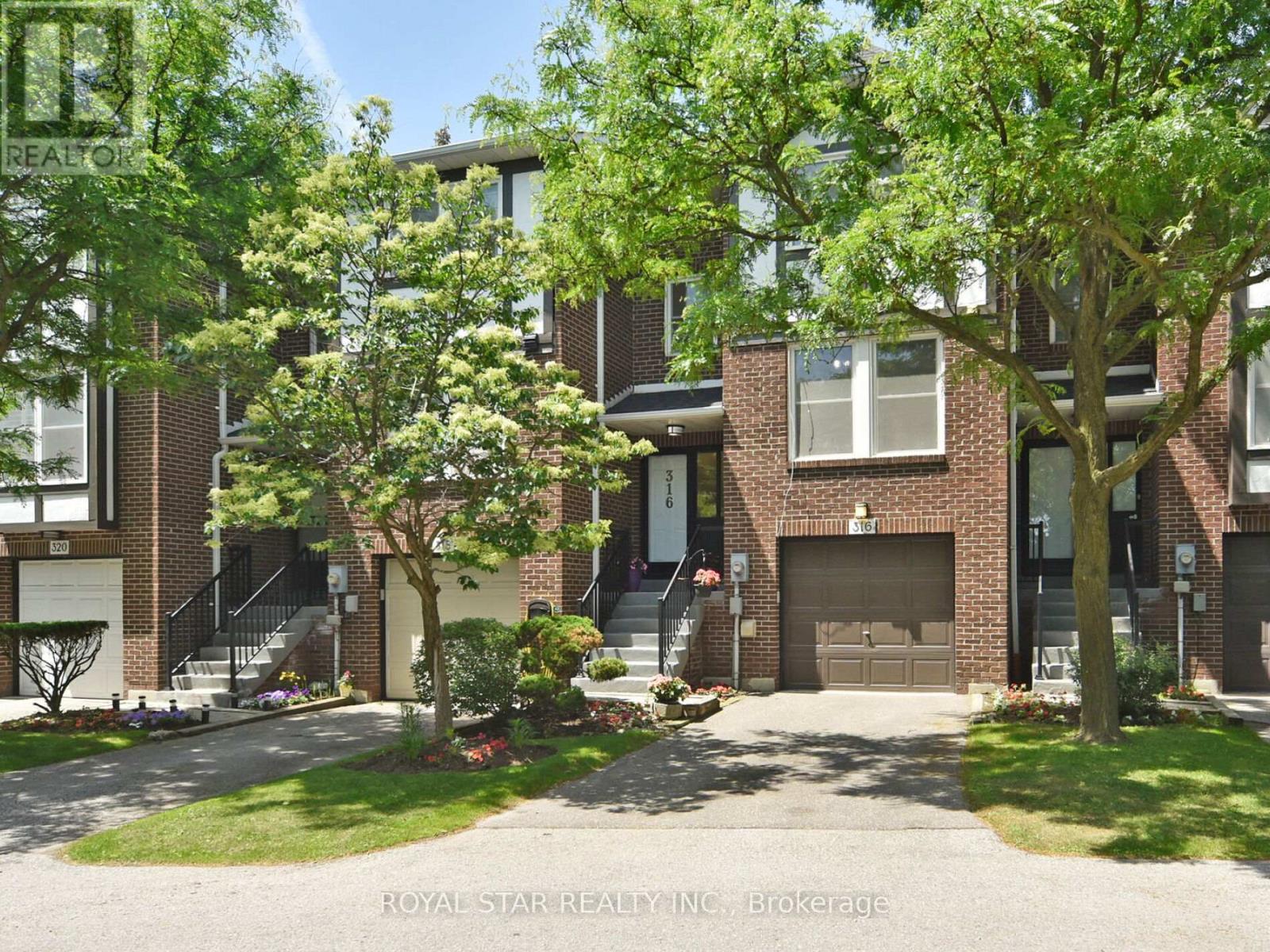 Property at 316 SIMONSTON BOULEVARD image 2