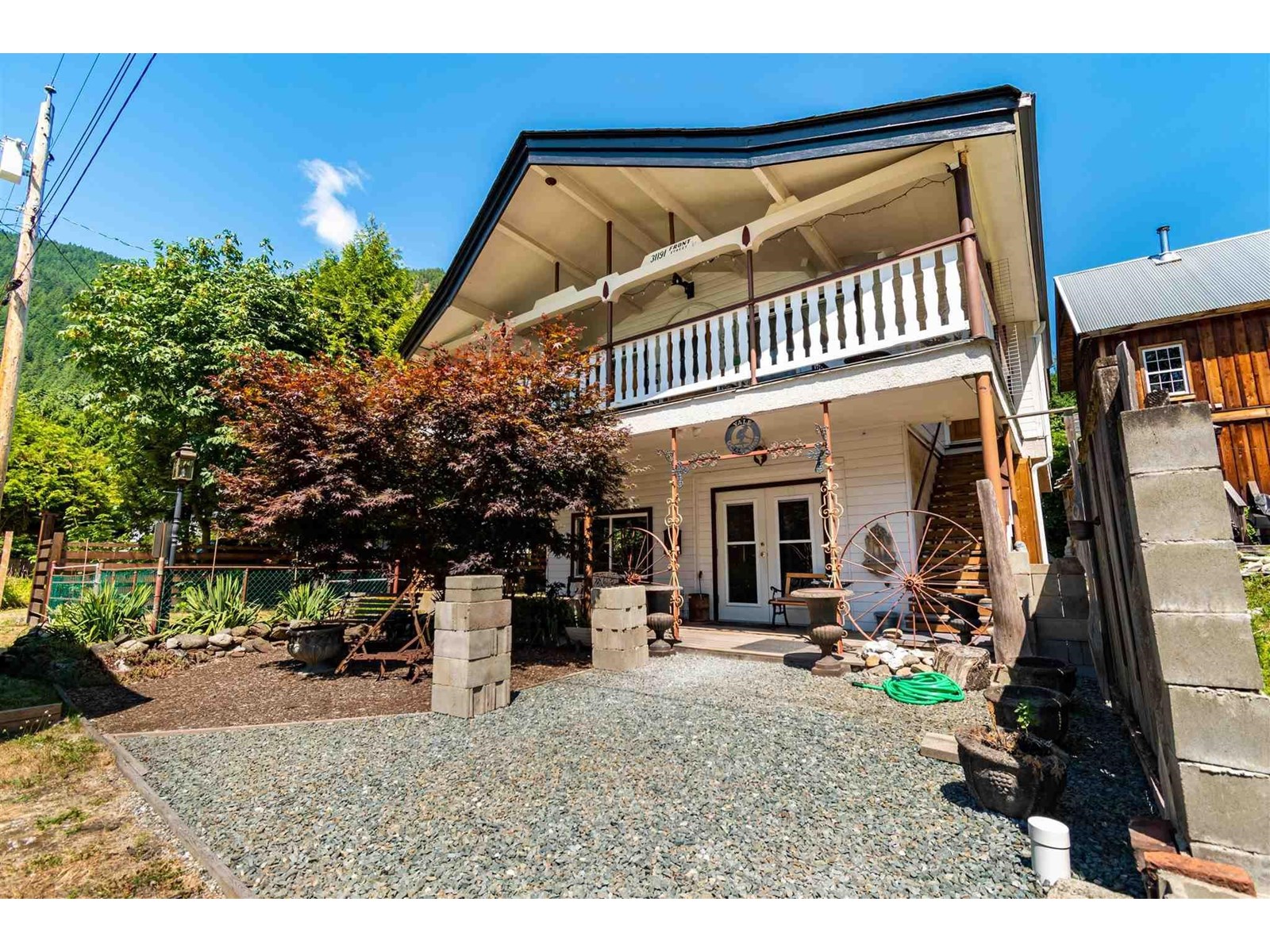 31191 FRONT STREET|Yale 