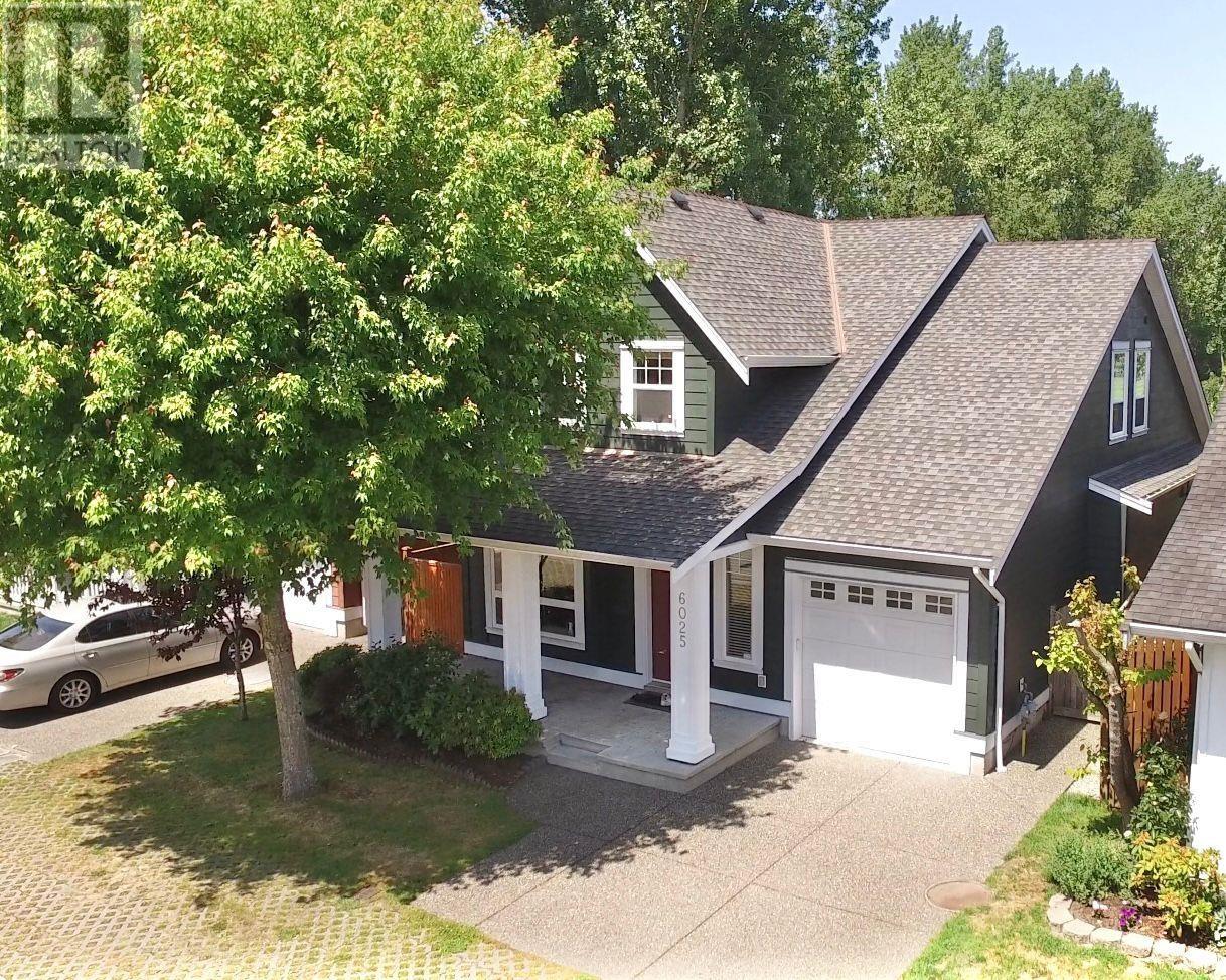 6025 46A AVENUE, delta, British Columbia V4K5G2