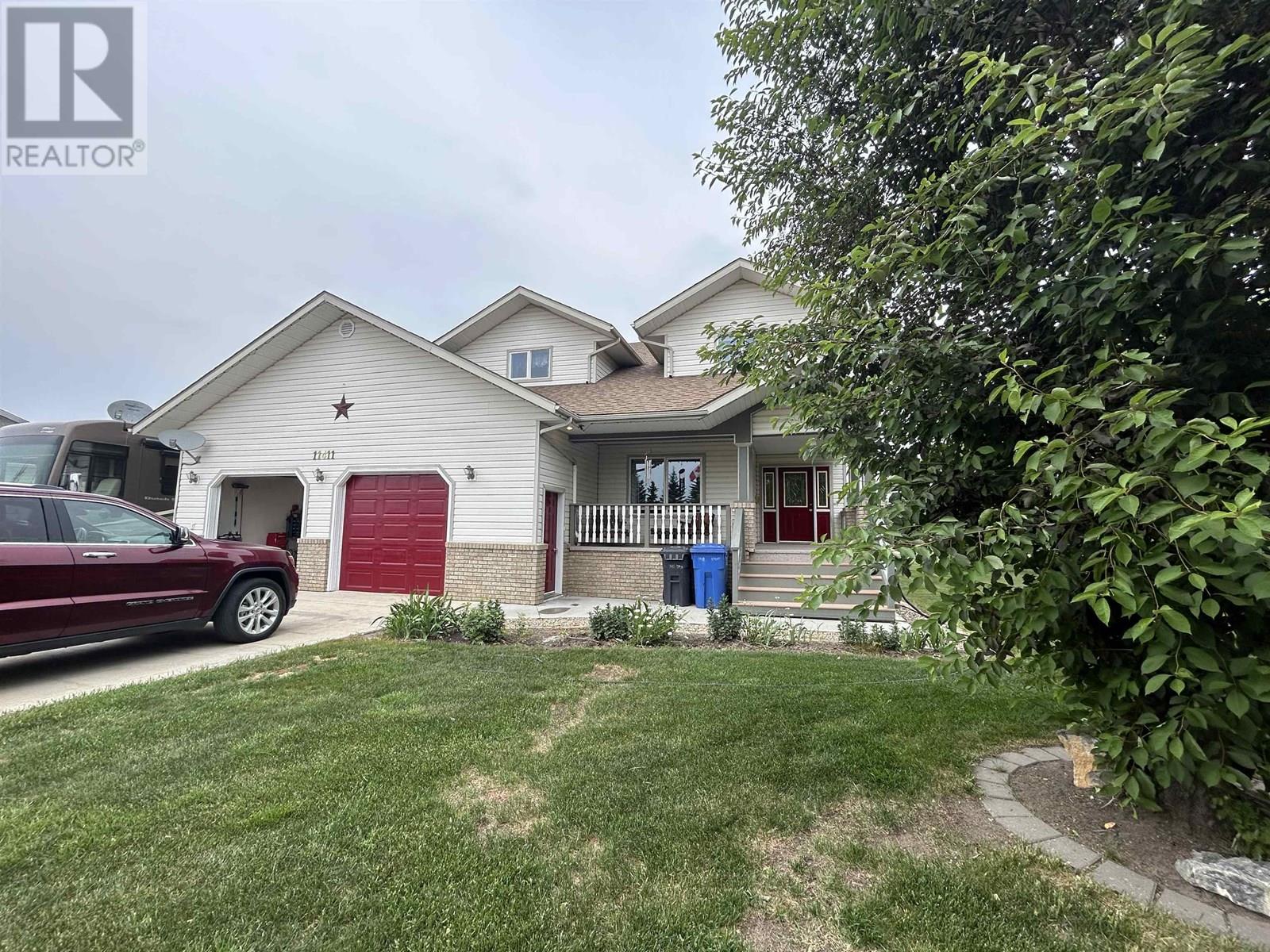 11411 109 STREET, Fort St. John, British Columbia
