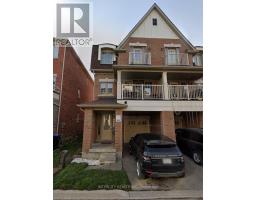 7 KAYAK HEIGHTS, Brampton, Ontario