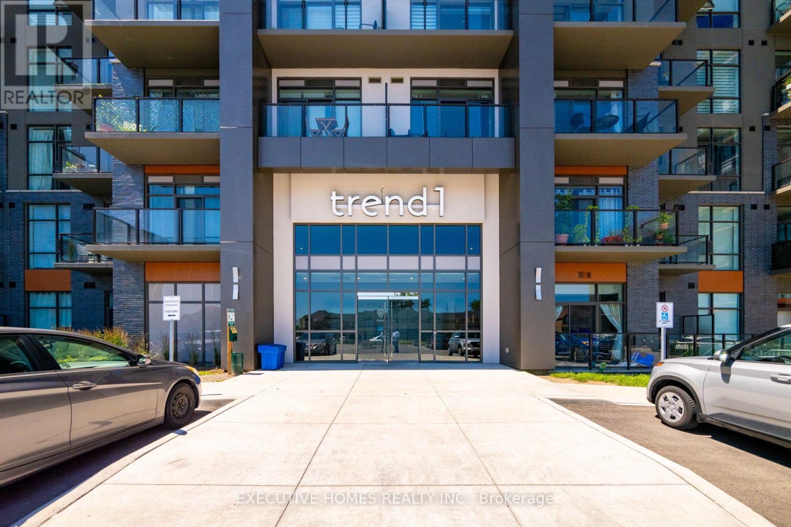 Property at 310 - 450 DUNDAS STREET E image 5