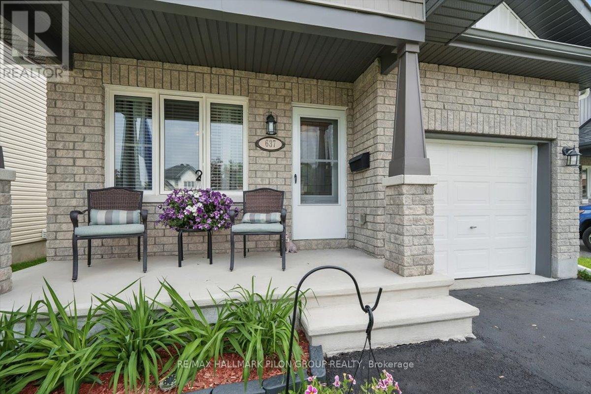 Property at 637 ROBERT STREET image 2
