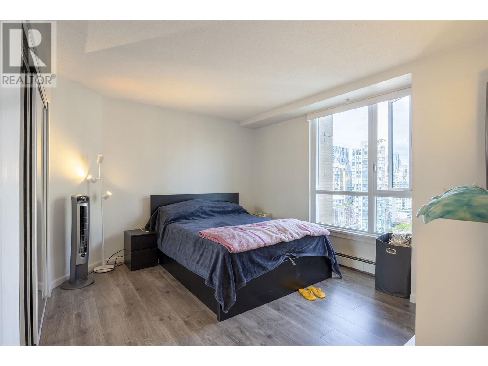 2505 388 Drake Street, Vancouver, British Columbia  V6B 6A8 - Photo 11 - R3016216