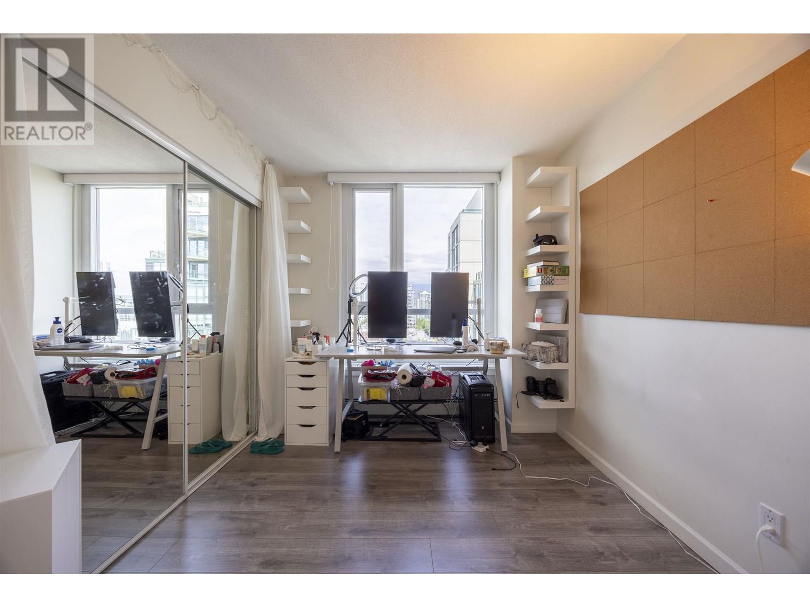 2505 388 Drake Street, Vancouver, British Columbia  V6B 6A8 - Photo 12 - R3016216