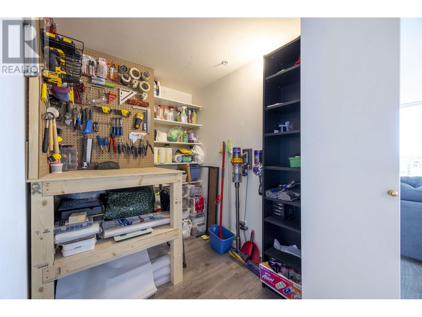 2505 388 Drake Street, Vancouver, British Columbia  V6B 6A8 - Photo 14 - R3016216