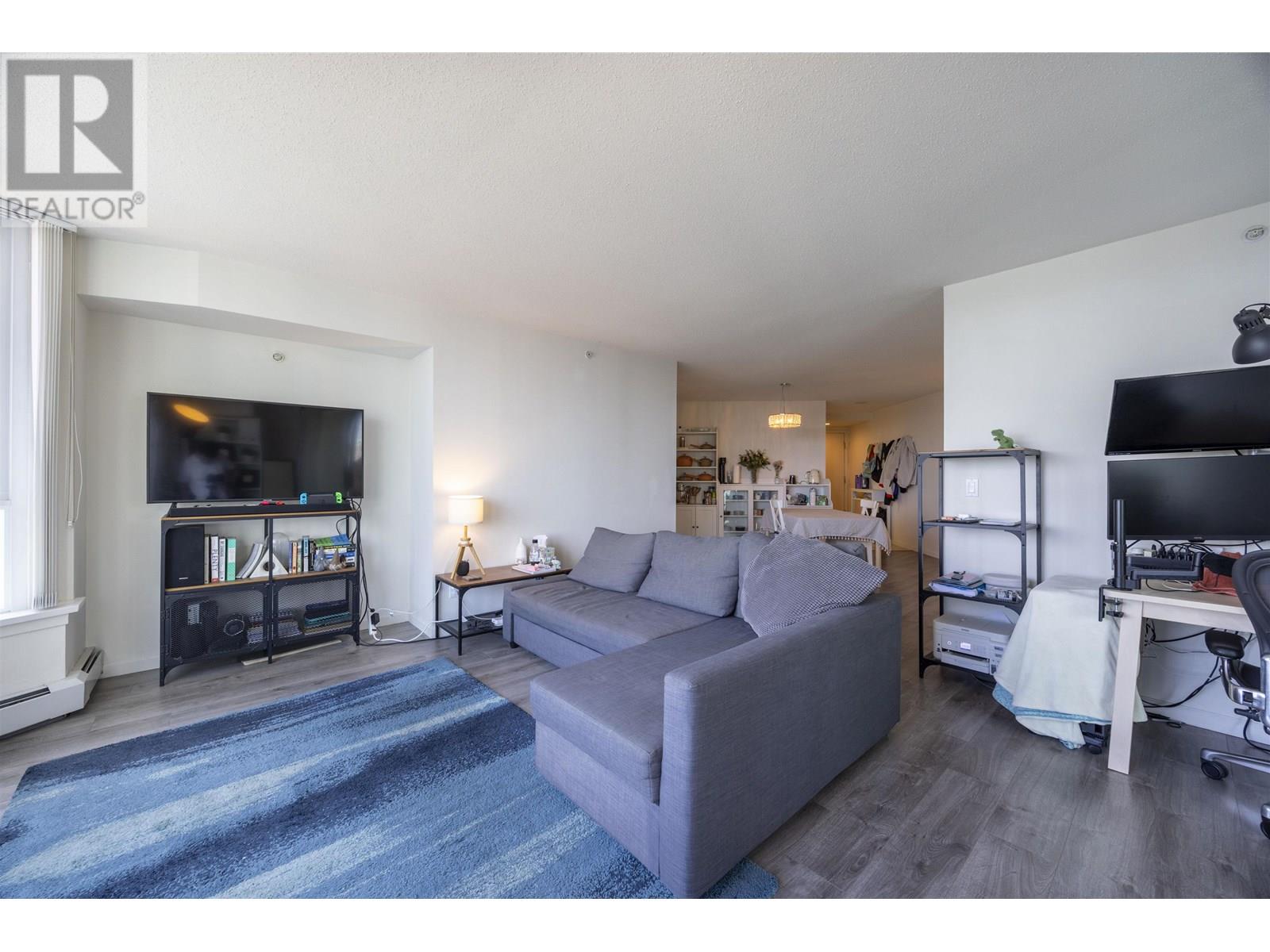 2505 388 Drake Street, Vancouver, British Columbia  V6B 6A8 - Photo 6 - R3016216
