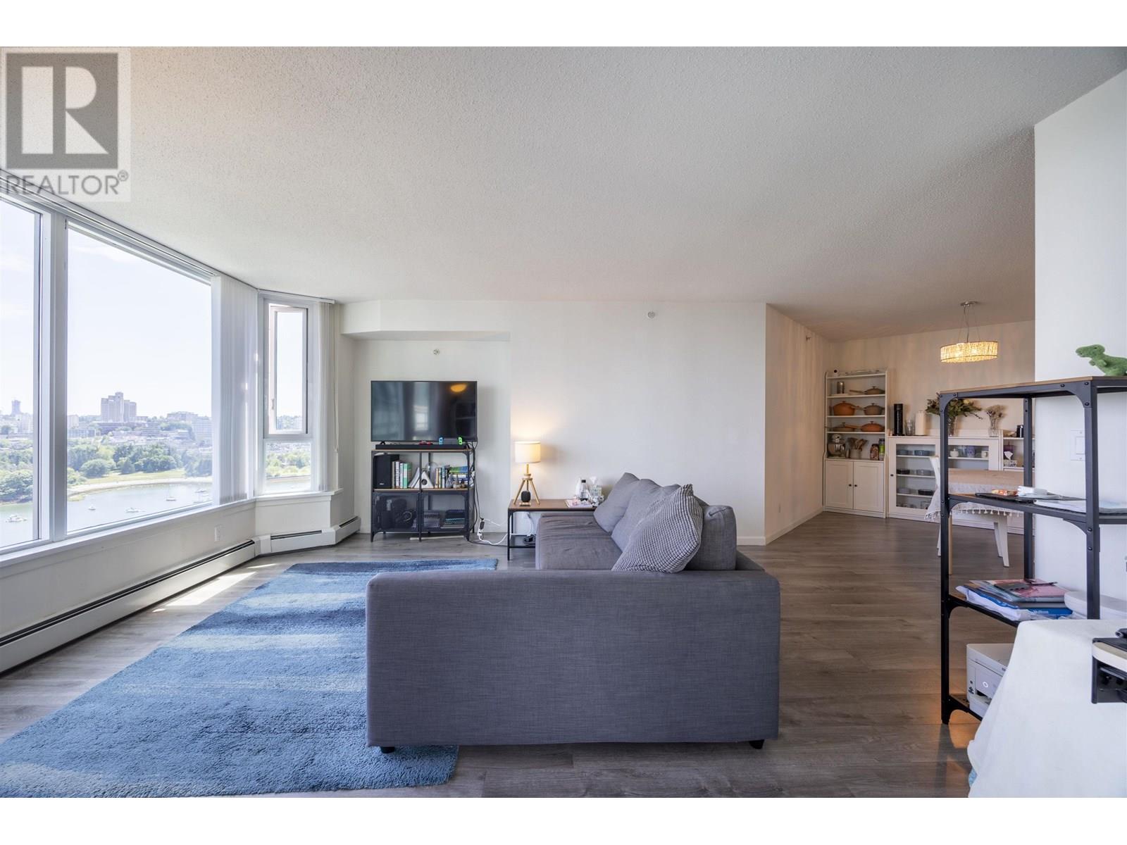 2505 388 Drake Street, Vancouver, British Columbia  V6B 6A8 - Photo 7 - R3016216