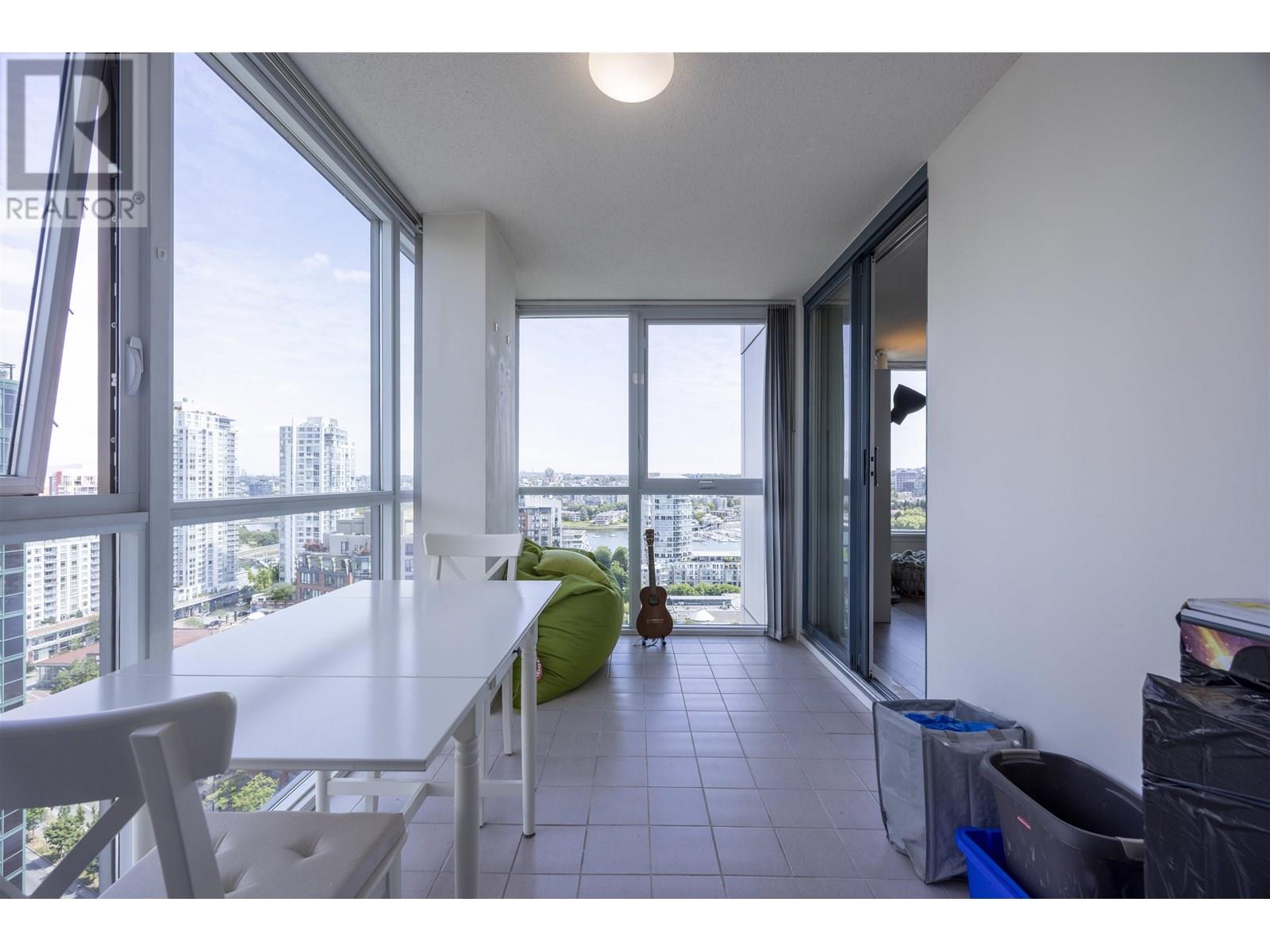 2505 388 Drake Street, Vancouver, British Columbia  V6B 6A8 - Photo 8 - R3016216