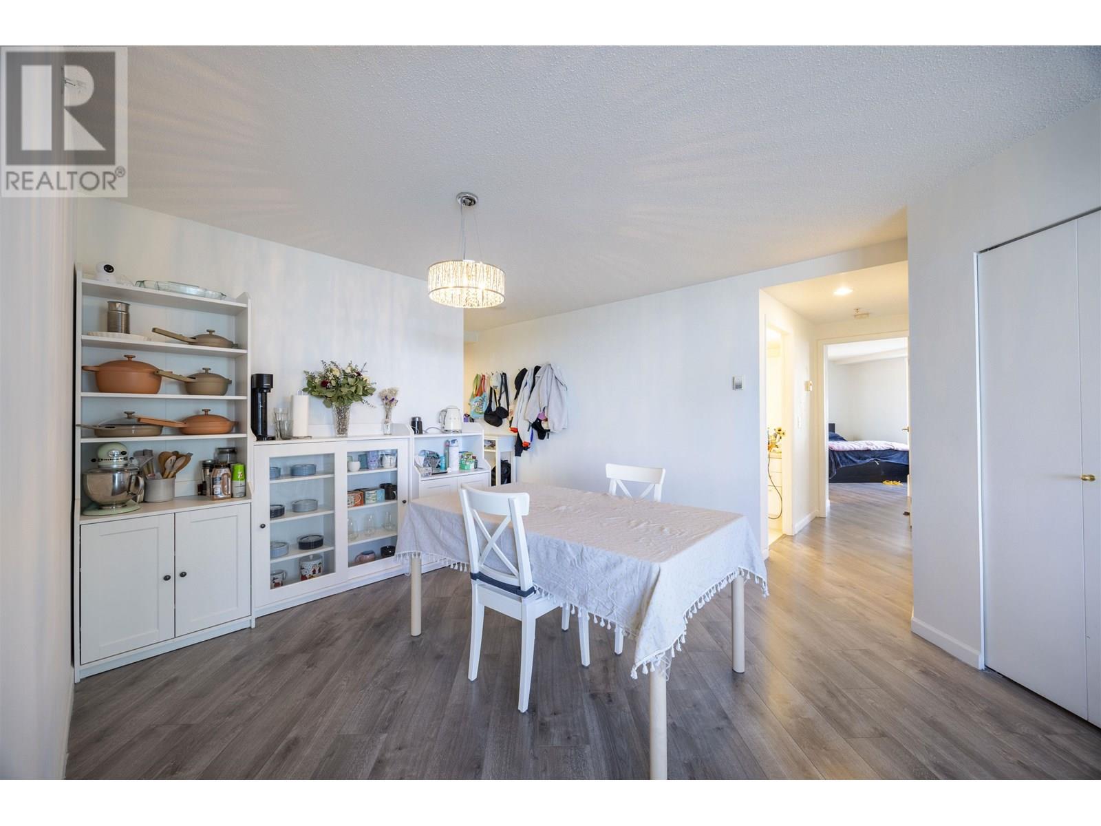 2505 388 Drake Street, Vancouver, British Columbia  V6B 6A8 - Photo 9 - R3016216