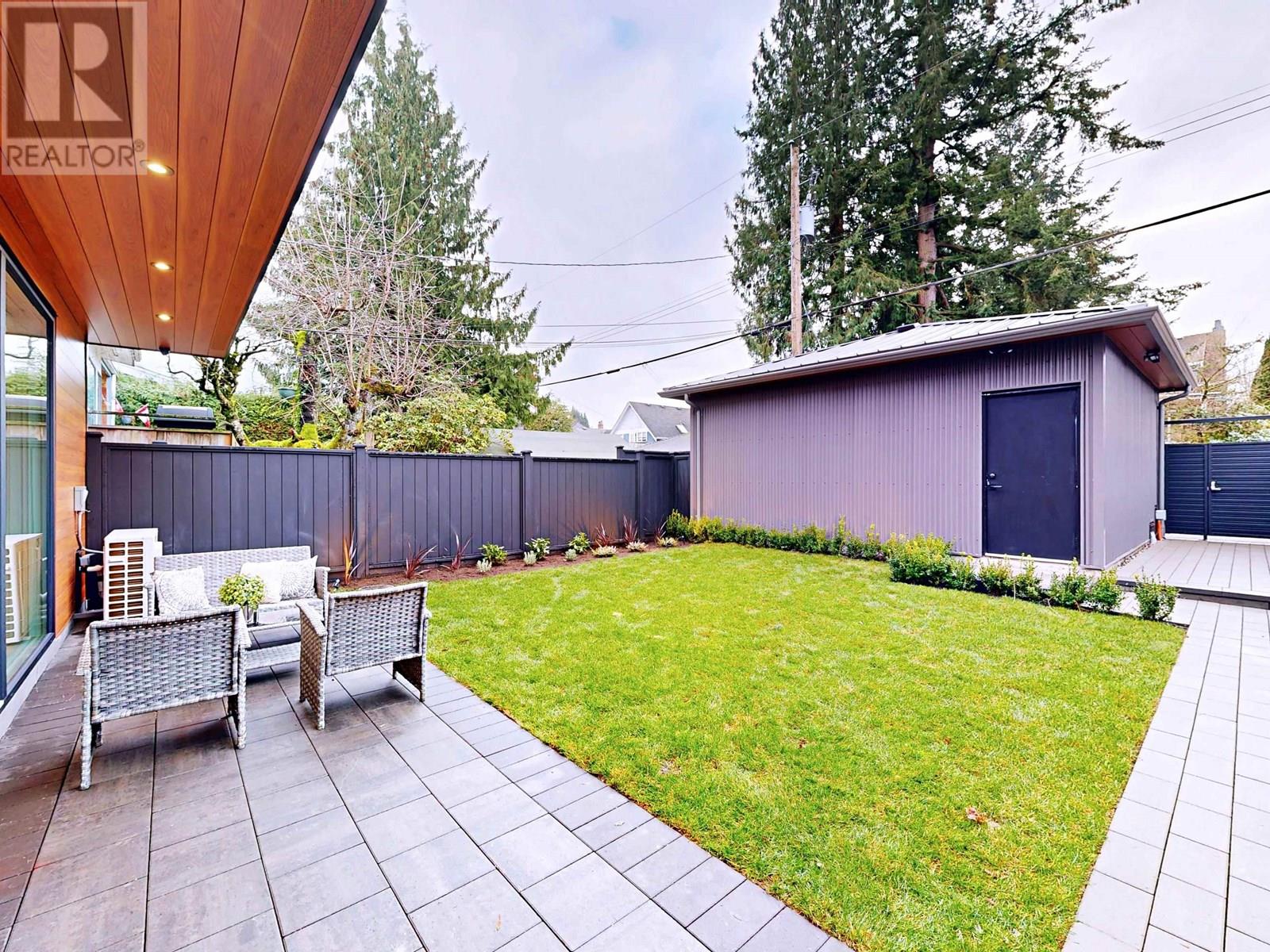 2 3466 W 22nd Avenue, Vancouver, British Columbia  V6S 1J2 - Photo 34 - R3016218